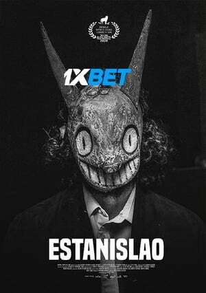 Estanislao (2020) 720P Web-Hd [Hindi (Voice Over) + English]