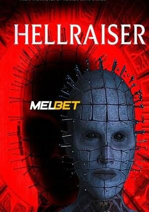 Hellraiser (2022) 720P Web-Hd [Hindi (Voice Over) + English]