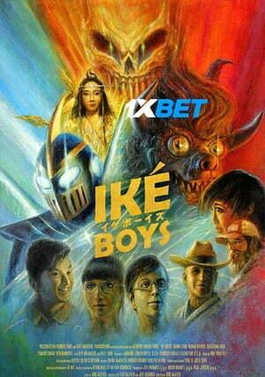 Ike Boys (2021) 720P Web-Hd [Hindi (Voice Over) + English]