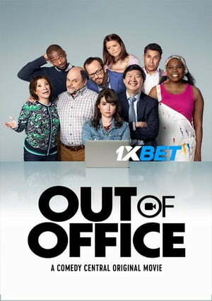 Out Of Office (2022) 720P Web-Hd [Hindi (Voice Over) + English]