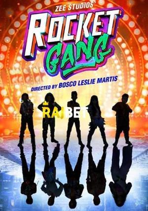 Rocket Gang (2022) 720P Hdcam [Hindi (Voice Over) + English]
