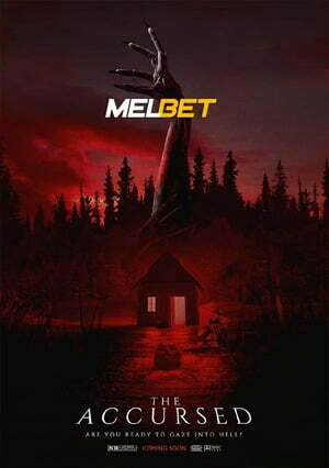 The Accursed (2022) 720P Webrip [Hindi (Voice Over) + English]