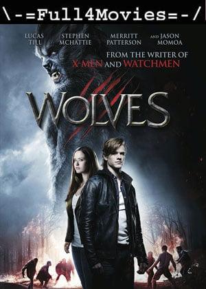 Wolves (2014) 1080P | 720P | 480P Bluray Dual Audio [English (Dd2.0)]