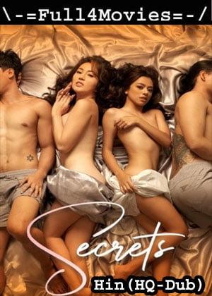 Secrets (2022) 1080P | 720P | 480P Web-Hdrip [Hindi (Hq-Dub)]