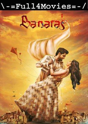 Banaras (2022) 1080P | 720P | 480P Pre-Dvdrip [Hindi (Dd2.0)]