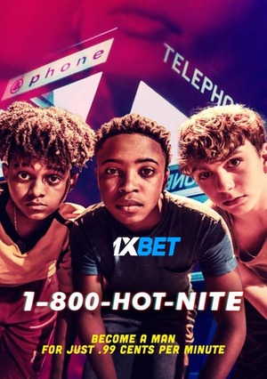 1 800 Hot Nite (2022) 720P Webrip [Tamil (Voice Over) + English]