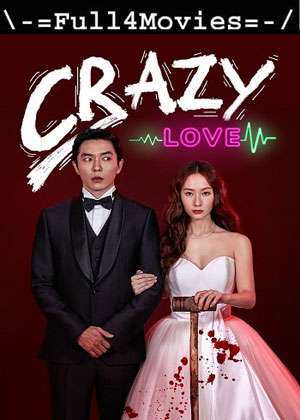 Crazy Love – Season 1 (2022) Web-Dl [Ep 1 To 16] [Hindi (Ddp2.0)]