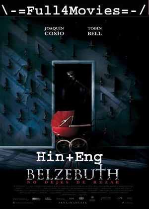 Belzebuth (2017) 720P | 480P Bluray Dual Audio [Hindi Org (Dd2.0) + English]