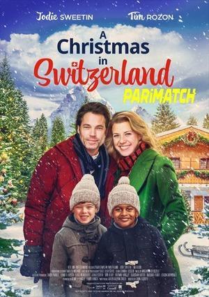 A Christmas In Switzerland (2022) 720P Webrip [Hindi (Voice Over)]