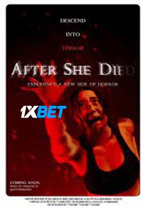 After She Died (2022) 720P Webrip [Telugu (Voice Over) + English]