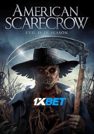 American Scarecrow (2020) 720P Web-Hd [Hindi (Voice Over)]