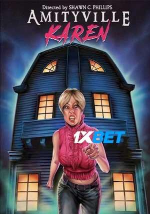 Amityville Karen (2022) 720P Web-Hd [Hindi (Voice Over)]