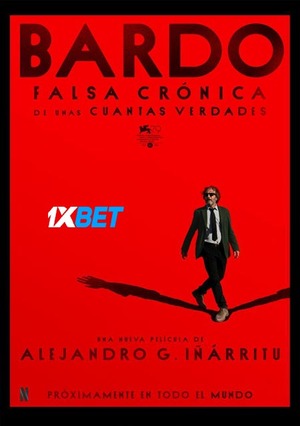 Bardo Falsa Crónica De Unas Cuantas Verdades (2022) 720P Webrip [Tamil (Voice Over)]