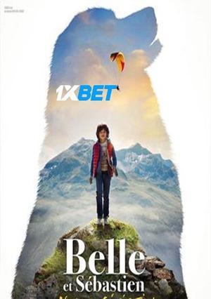 Belle Et Sebastien Nouvelle Generation (2022) 720P Webrip [Hindi (Voice Over)]