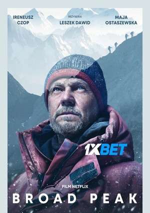 Broad Peak (2022) 720P Webrip [Bengali (Voice Over) + English]