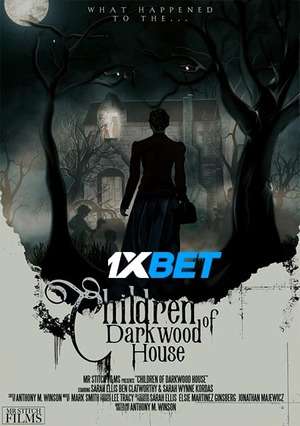 Children Of Darkwood House (2022) 720P Webrip [Hindi (Voice Over) + English]