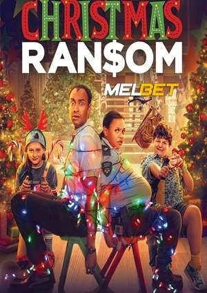 Christmas Ransom (2022) 720P Webrip [Hindi (Voice Over) + English]