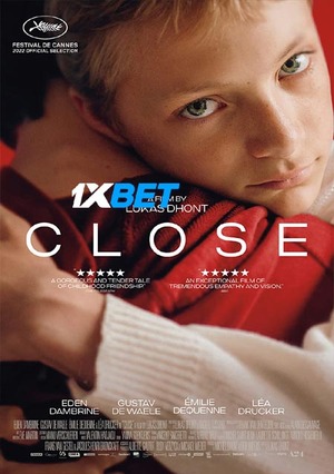 Close (2022) 720P Webrip [Hindi (Voice Over)+ English]