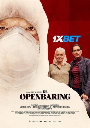 De Openbaring (2022) 720P Webrip [Hindi (Voice Over) + English]