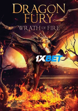 Dragon Fury 2 (2022) 720P Webrip [Hindi (Voice Over) + English]