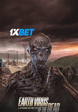 Earth Virus Of The Dead (2022) 720P Webrip [Telugu (Voice Over) + English]