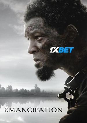 Emancipation (2022) 720P Web-Hd [Hindi (Voice Over) + English]