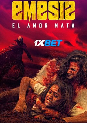 Emesis (2021) 720P Webrip [Hindi (Voice Over) + English]