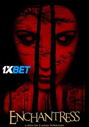 Enchantress (2022) 720P Web-Hd [Hindi (Voice Over)]