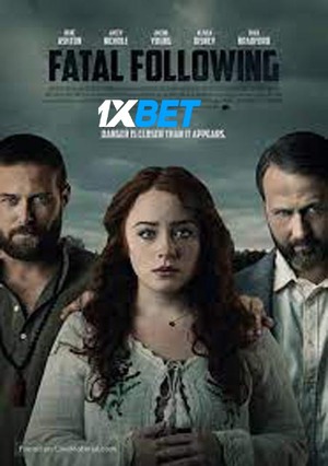 Fatal Following (2021) 720P Webrip [Hindi (Voice Over) + English]
