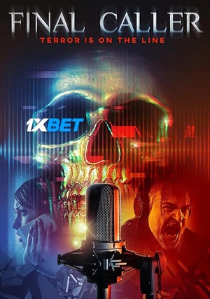 Final Caller (2022) 720P Web-Hd [Hindi (Voice Over) + English]