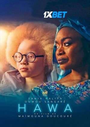 Hawa (2022) 720P Hdcam [Bengali (Voice Over) + English]