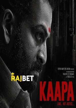 Kaapa (2022) 720P Camrip [Malayalam]