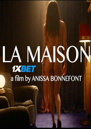 La Maison (2022) 720P Hdcam [Hindi (Voice Over) + English]