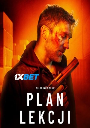 Lesson Plan (2022) 720P Webrip [Hindi (Voice Over) + English]