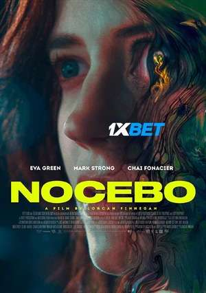 Nocebo (2022) 720P Webrip [Bengali (Voice Over) + English]