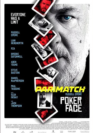 Poker Face (2022) 720P Webrip [Hindi (Voice Over) + English]