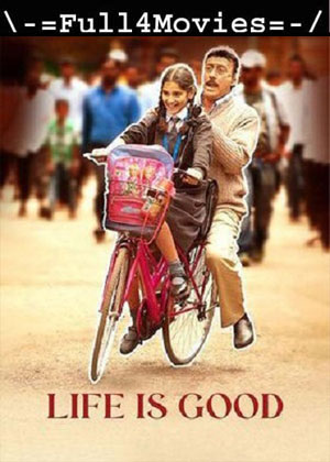 Life Is Good (2022) 720P | 480P Pre-Dvdrip [Hindi (Dd2.0)]
