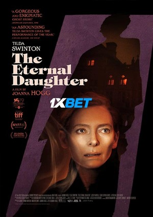 The Eternal Daughter (2022) 720P Webrip [Hindi (Voice Over) + English]