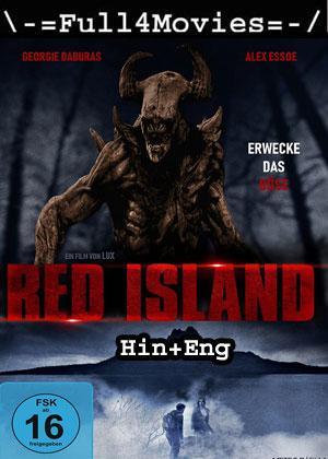 Red Island (2018) 720P | 480P Bluray Dual Audio [Hindi Org (Ddp2.0) + English]