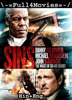 Sins (2012) 720P | 480P Bluray Dual Audio [Hindi Org (Ddp2.0) + English]