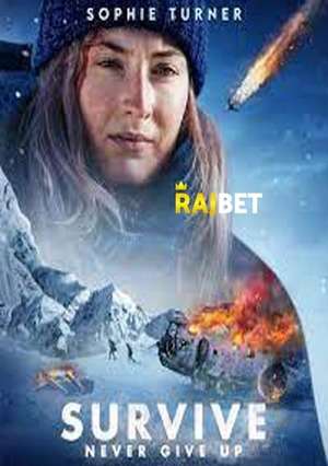 Survive (2022) 720P Webrip [Hindi (Voice Over) + English]