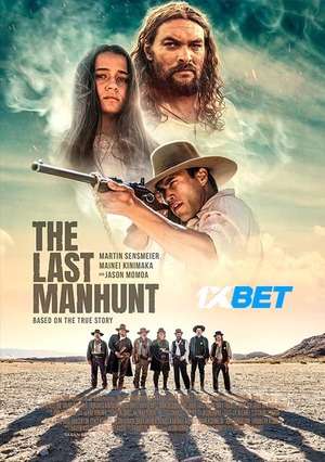 The Last Manhunt (2022) 720P Webrip [Tamil (Voice Over) + English]