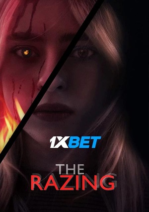 The Razing (2022) 720P Webrip [Tamil (Voice Over)]