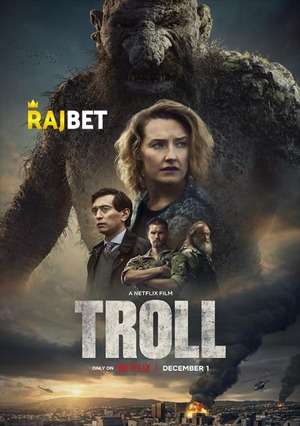 Troll (2022) 720P Webrip [Hindi (Voice Over) + English]