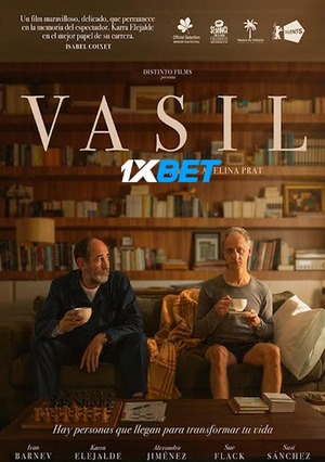 Vasil (2022) 720P Hdcam [Hindi (Voice Over) + English]