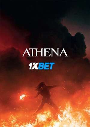 Athena (2022) 720P Webrip [Tamil (Voice Over) + English]