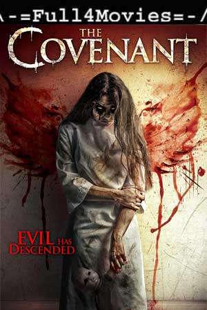 Covenant (2017) 1080P | 720P | 480P Bluray Multi Audio [Tamil + Telugu + Hindi (Dd 5.1) English]