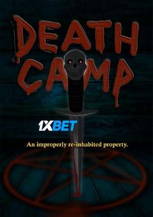 Death Camp (2022) 720P Webrip [Bengali (Voice Over) + English]