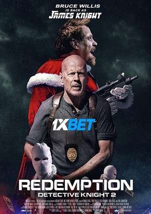 Detective Knight Redemption (2022) 720P Webrip [Tamil (Voice Over) + English]