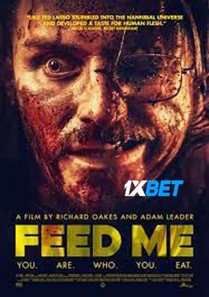 Feed Me (2022) 720P Webrip [Tamil (Voice Over) + English]